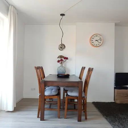 Huize Jacob Lägenhet *