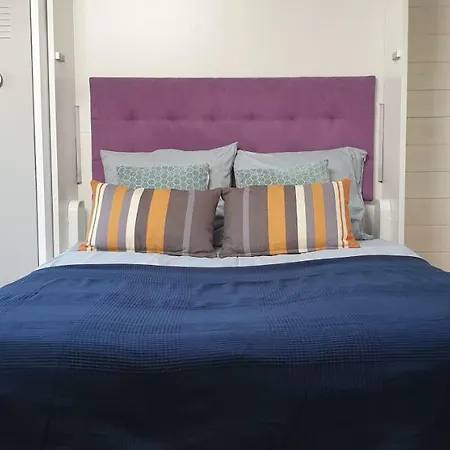 Huize Jacob Lägenhet Zandvoort