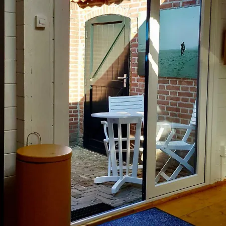 Apartamento Huize Jacob
